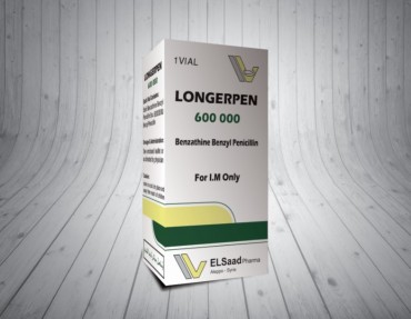 LONGERPEN 600000